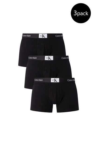 Ropa interior masculina Calvin Klein Underwear