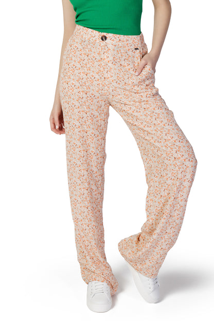Pepe Jeans Women's Trousers