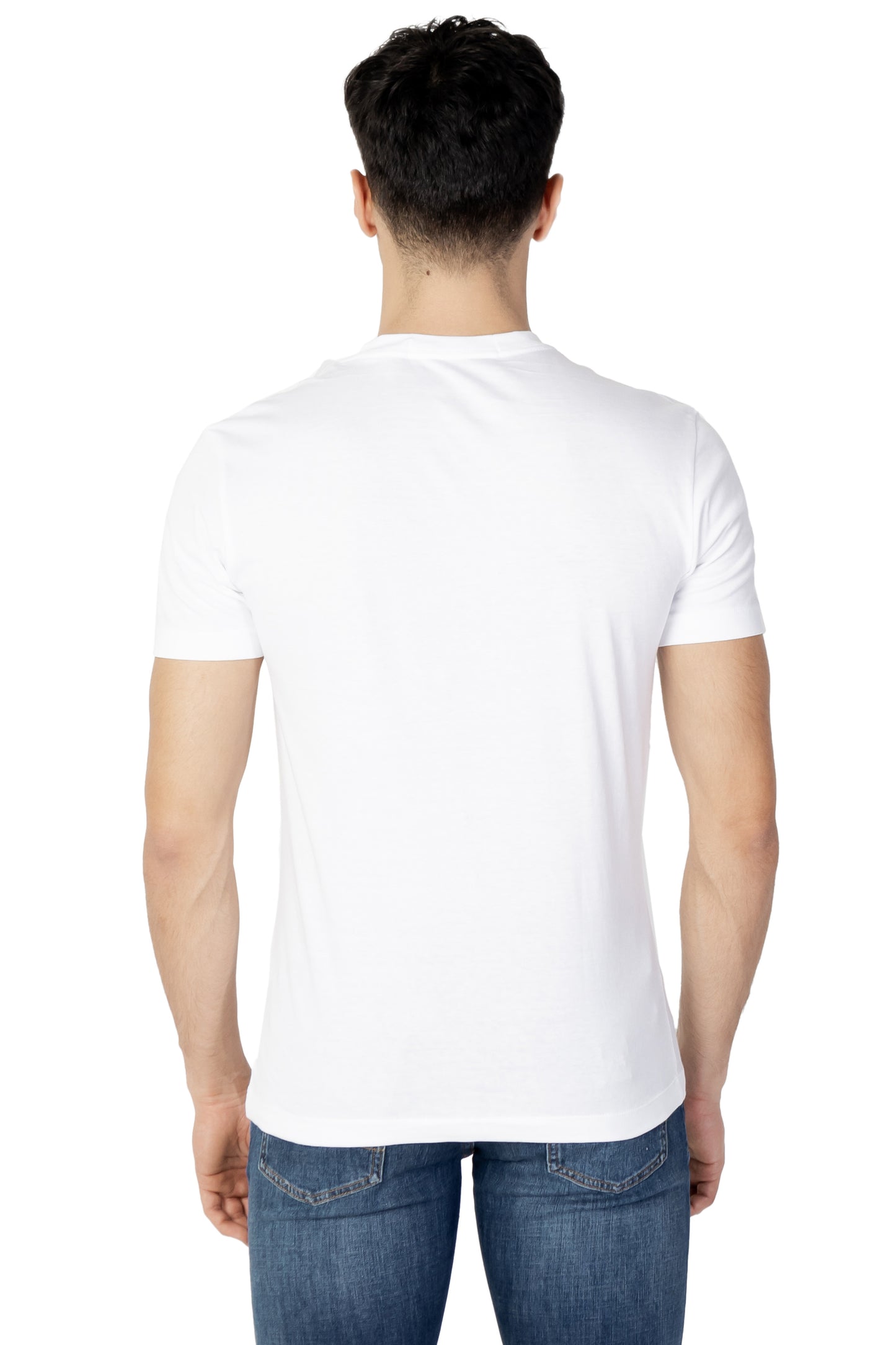 Calvin Klein Jeans Men's T-Shirt