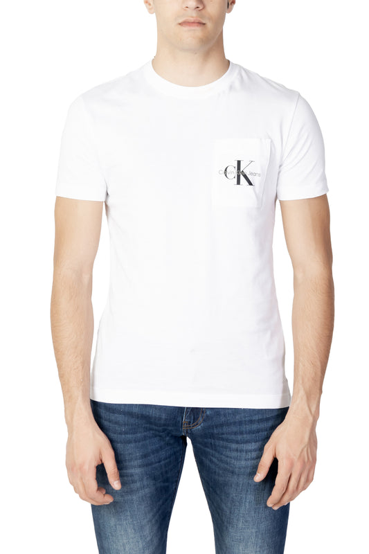Calvin Klein Jeans Men's T-Shirt