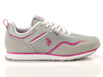Zapatillas deportivas para mujer de Us Polo Assn.