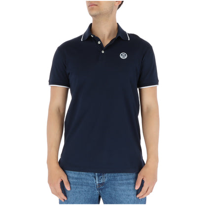 Polo North Sails para hombre