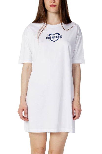 Love Moschino Women's Dress