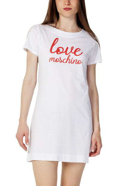 Love Moschino Abito Donna