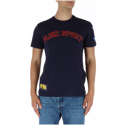 Plein Sport Men's T-Shirt