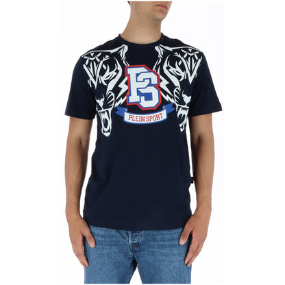 Plein Sport Men's T-Shirt