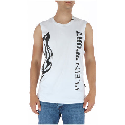 Plein Sport Men's Tank Top