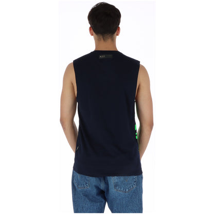 Plein Sport Men's Tank Top