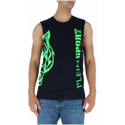 Plein Sport Men's Tank Top