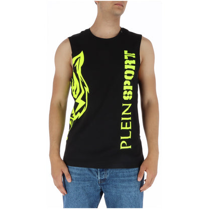 Plein Sport Men's Tank Top