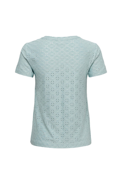 Jacqueline De Yong T-Shirt Donna