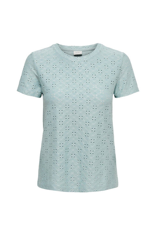 Jacqueline De Yong T-Shirt Donna