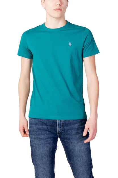Camiseta de hombre de Us Polo Assn.