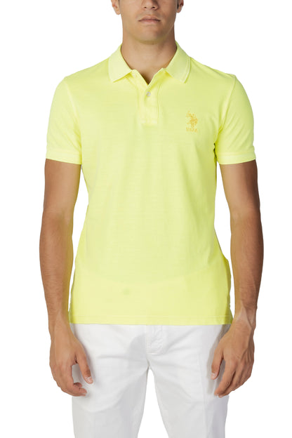 Polo masculino de la Asociación Estadounidense de Polo