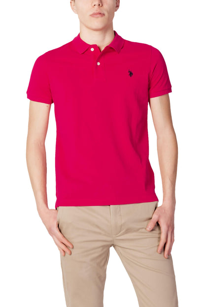 Polo masculino de la Asociación Estadounidense de Polo