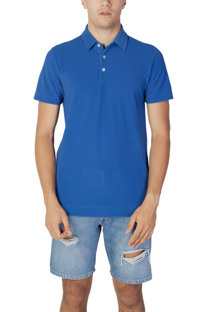 Polo Suns para hombre