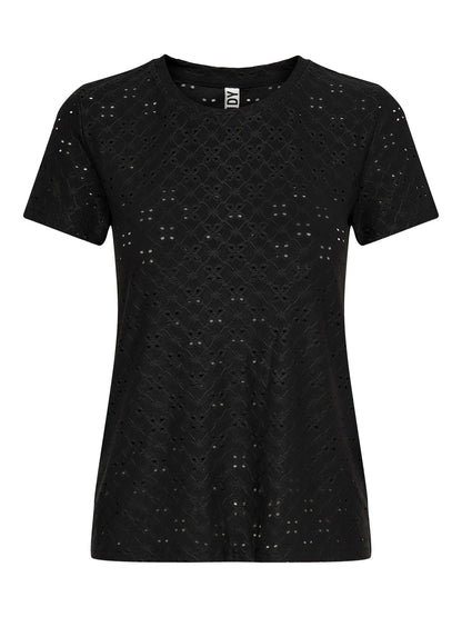 Jacqueline De Yong T-Shirt Donna