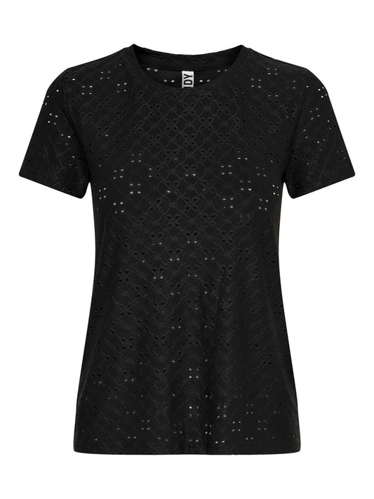 Jacqueline De Yong T-Shirt Donna