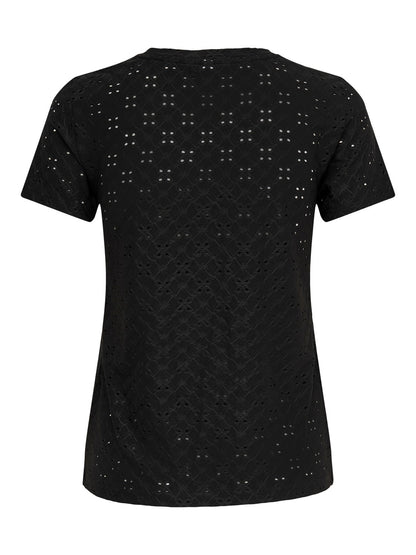 Jacqueline De Yong T-Shirt Donna