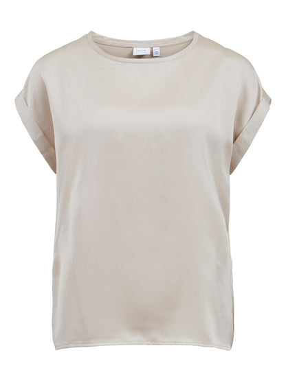 Blusa Vila Clothes Mujer