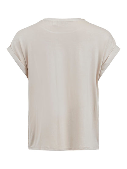 Blusa Vila Clothes Mujer