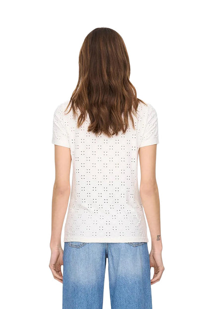 Camiseta de mujer de Jacqueline De Yong