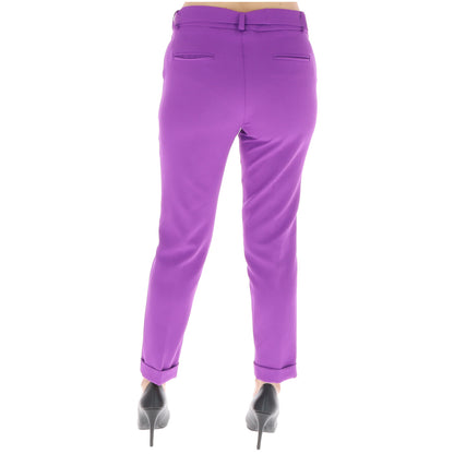 Sol Wears Women Women's Trousers