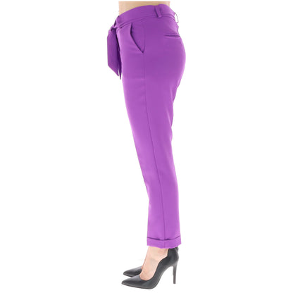Sol Wears Women Women's Trousers