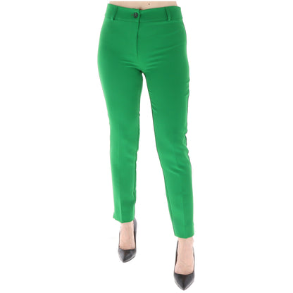 Sol Wears Women Women's Trousers