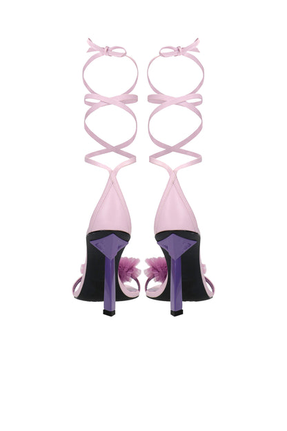 Sandalias de mujer Aniye By