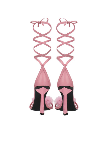 Sandalias de mujer Aniye By