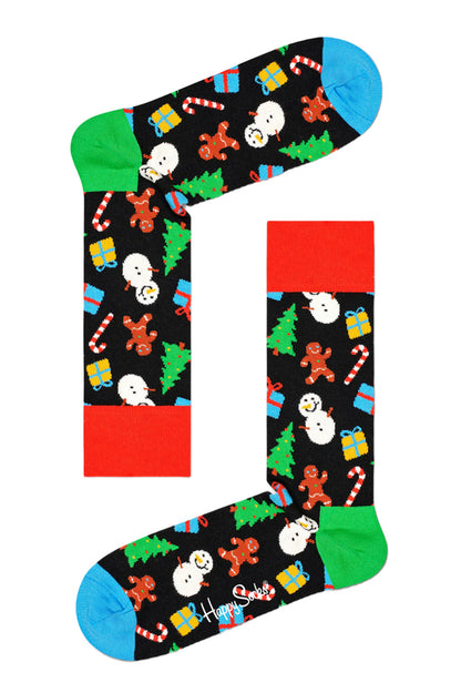 Ropa interior femenina Happy Socks