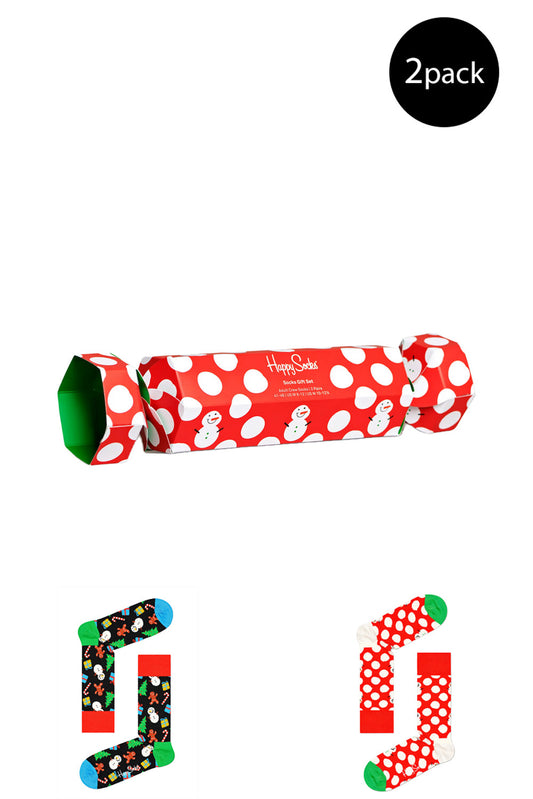 Ropa interior femenina Happy Socks