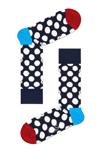 Ropa interior para hombre Happy Socks