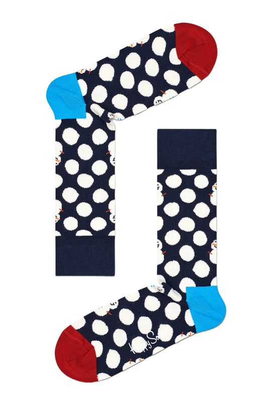 Ropa interior para hombre Happy Socks