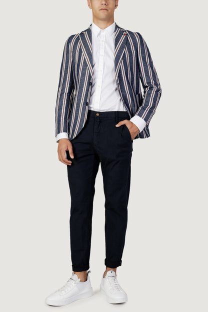 Mulish Men's Jacket