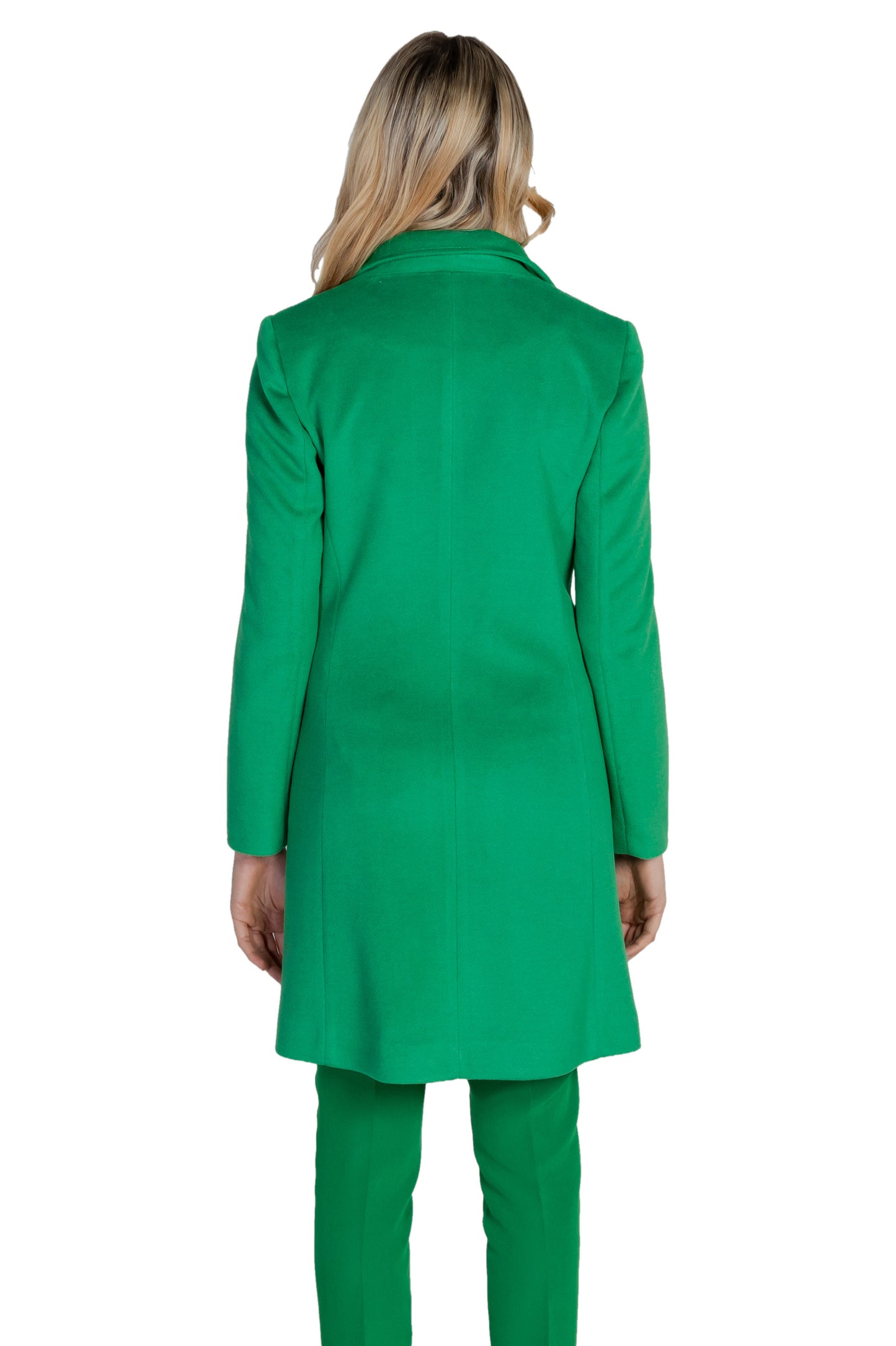 Sol Wears Women Women's Coat