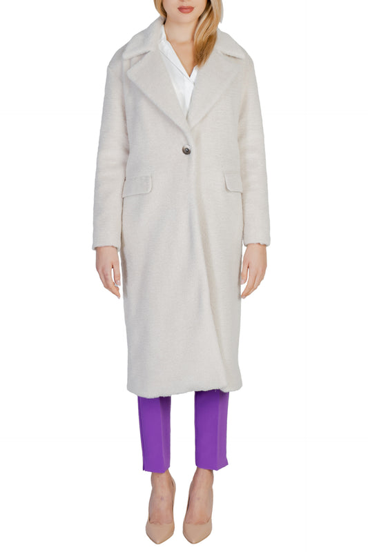 Sol Wears Women Women's Coat