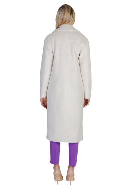 Sol Wears Women Women's Coat