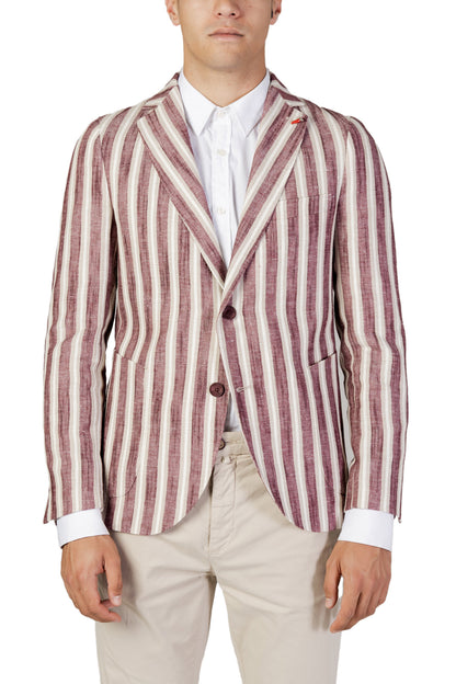 Mulish Men's Jacket