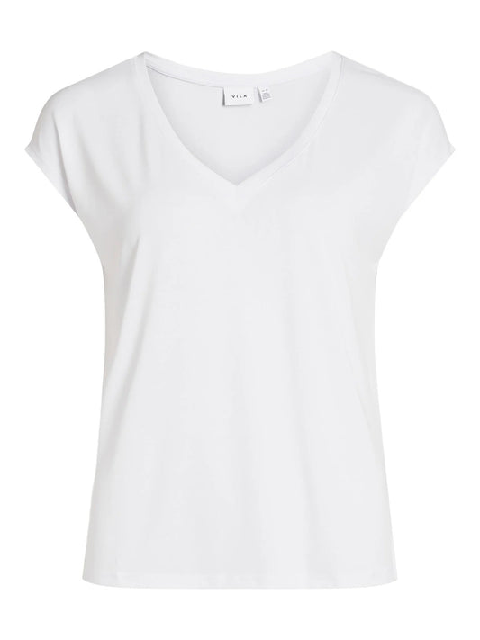 Vila Clothes Women's T-Shirt