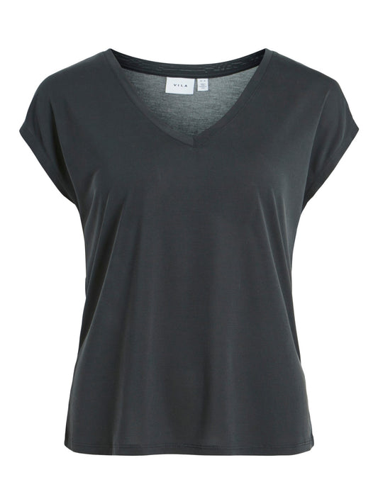 Vila Clothes Women's T-Shirt