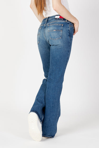 Tommy Hilfiger Jeans Jeans Donna