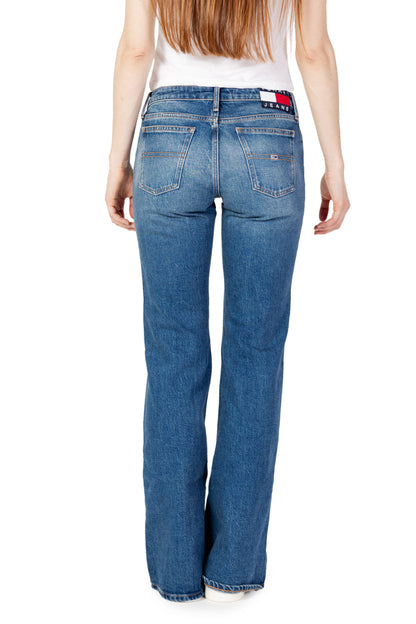 Tommy Hilfiger Jeans Jeans Donna