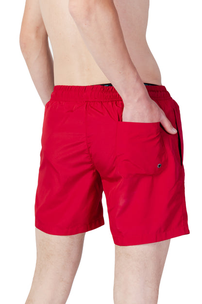 Traje de baño para hombre Trussardi Beachwear