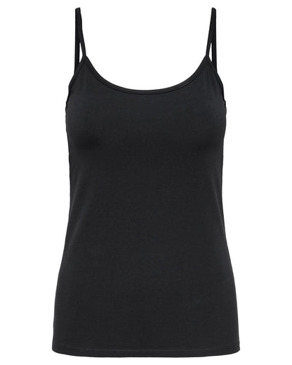 Camiseta sin mangas Only Women