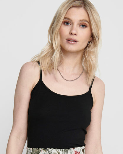 Camiseta sin mangas Only Women