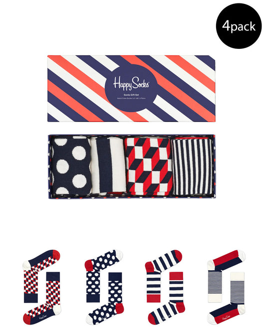 Ropa interior femenina Happy Socks