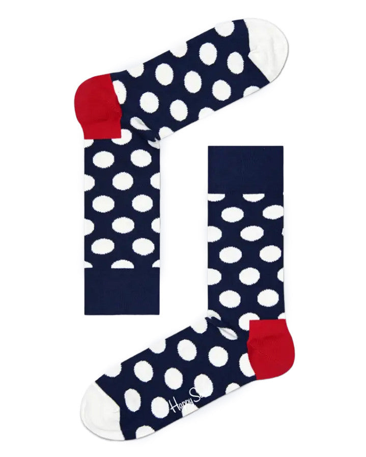 Ropa interior femenina Happy Socks