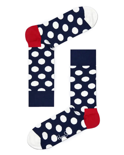 Ropa interior femenina Happy Socks